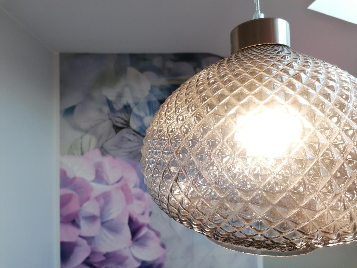 Bed and Breakfast Reves D'Autise Nieul-sur-l'Autise Exteriér fotografie